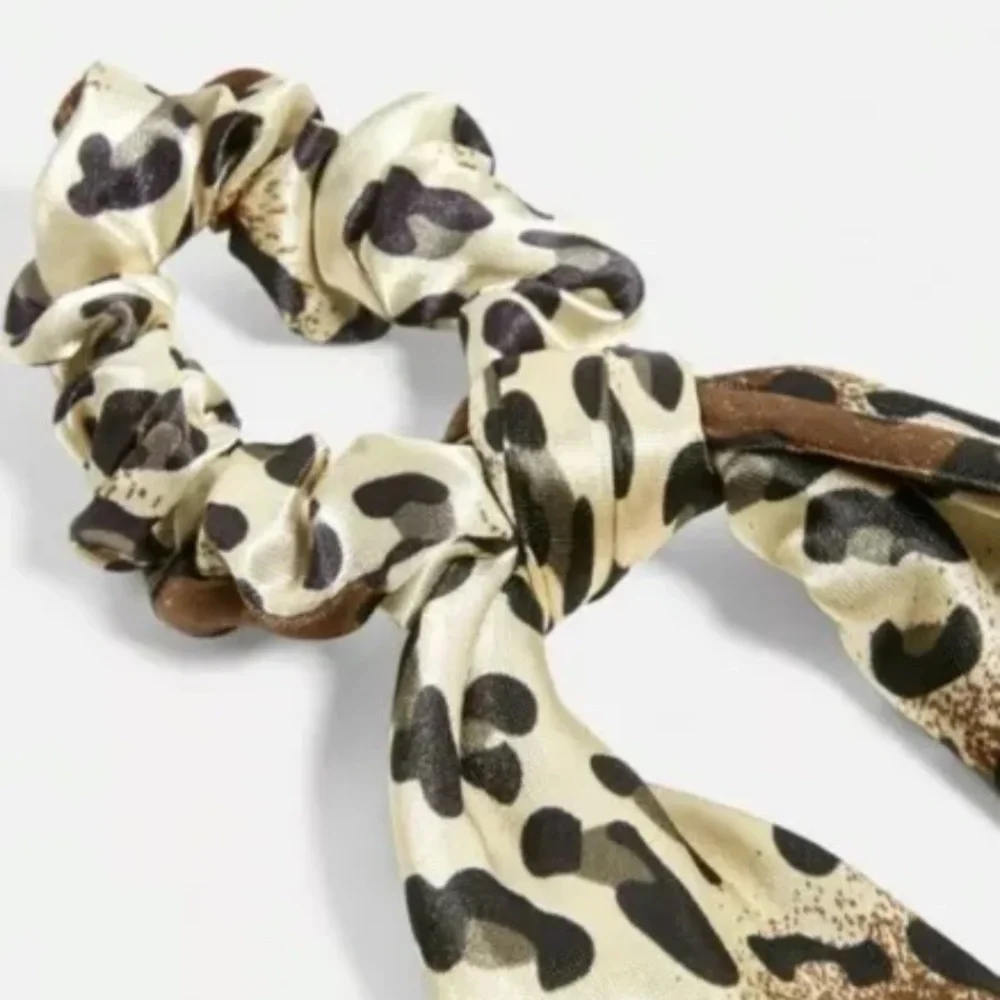 COPY - Free People Scarf Pony